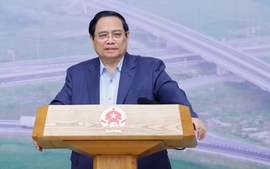 Thủ tướng: Tối ưu hóa nguồn lực và hiệu quả các dự án hạ tầng GTVT