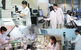 Đề xuất quy định về giám định tư pháp lĩnh vực khoa học và công nghệ