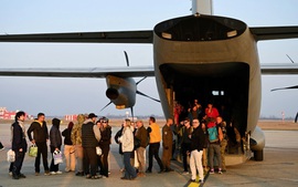 Xung đột leo thang tại Trung Đông: Nhiều nước khẩn trương sơ tán công dân