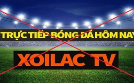 Khởi tố 30 bị can liên quan đến vụ án 'Xôi Lạc TV'