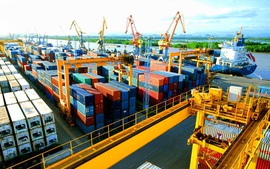 Logistics biến động vì xung đột Trung Đông, Hải quan tích cực hỗ trợ doanh nghiệp
