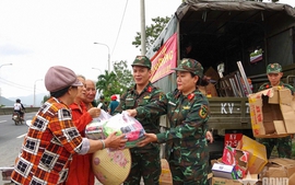 Thành lập Quỹ phòng thủ dân sự trung ương