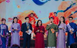 'Khởi' – Khi văn hóa doanh nghiệp hòa nhịp cùng dòng chảy văn hóa đất nước