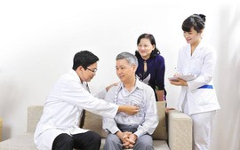 Nâng cao hiệu quả thực hiện Chương trình chăm sóc sức khỏe, dân số và phát triển giai đoạn 2026–2035