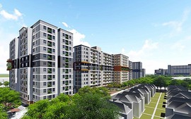 Người hưởng chế độ theo Quyết định 62 có được ưu tiên mua nhà ở xã hội?