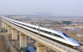 Chúng ta cần "làm chủ" trong triển khai các dự án đường sắt