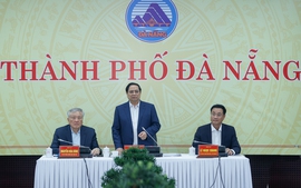 Đà Nẵng quyết liệt triển khai các giải pháp đạt tăng trưởng kinh tế từ 11% trở lên năm 2026