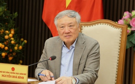 Trung tâm Tài chính quốc tế tại Việt Nam cần hướng mạnh tới những hoạt động đóng góp trực tiếp cho nền kinh tế