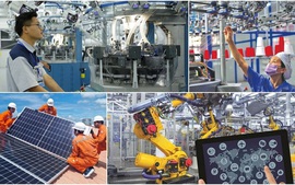 TĂNG TRƯỞNG TỪ 10% TRỞ LÊN: Tầm nhìn chiến lược và yêu cầu thực thi