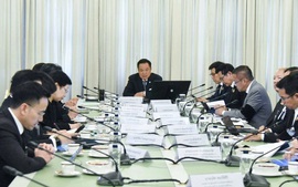 Xung đột tại Trung Đông: Chính sách năng lượng của các nước