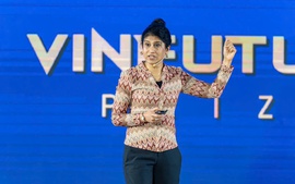 Phụ nữ trong khoa học: Không phải ‘ngoại lệ’ của thời đại