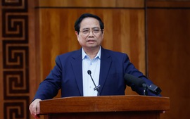 Thủ tướng: Đầu tư cao tốc Sơn La - Điện Biên - Cửa khẩu Tây Trang