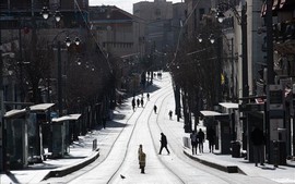 Đại sứ quán Việt Nam ra thông báo mới tới cộng đồng người Việt Nam tại Israel