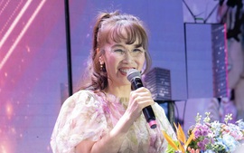 Tiến sĩ Nguyễn Thị Phương Thảo: Hình ảnh phụ nữ Việt Nam dấn thân và khát vọng phụng sự