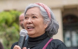 Một cuộc đời tận hiến vì đất nước, vì công lý