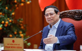 Thủ tướng: Triển khai cao tốc Bảo Hà – Lai Châu phải bảo đảm hiệu quả và tối ưu hóa đầu tư