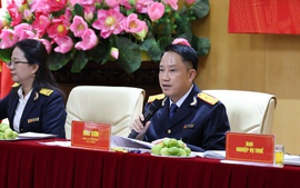 Mở đợt cao điểm 15 ngày hỗ trợ hộ kinh doanh kê khai thuế theo Nghị định 68