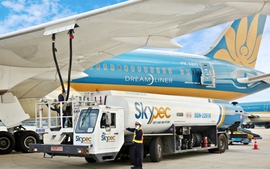 Ngành hàng không họp bàn giải pháp tiết kiệm nhiên liệu, tối ưu chi phí