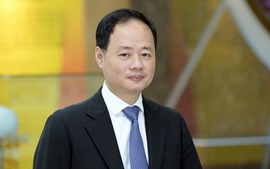 Bổ nhiệm ông Trần Hồng Thái giữ chức Chủ tịch Viện Hàn lâm Khoa học và Công nghệ Việt Nam