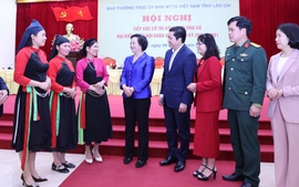 Nghiên cứu chế độ, chính sách đối với người hoạt động không chuyên trách ở thôn, tổ dân phố