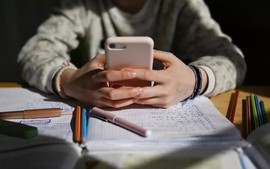 Bài 4: Hoàn thiện khung pháp lý về bảo vệ trẻ em trên môi trường mạng