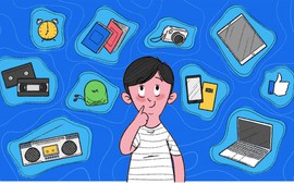 Bài 3: Trẻ em dưới 16 tuổi sử dụng mạng xã hội: Cấm hay hạn chế từ kinh nghiệm quốc tế