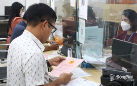 Thời điểm tính tiền sử dụng đất khi làm hồ sơ đăng ký đất đai