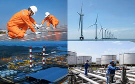 Chỉ đạo, điều hành của Chính phủ, Thủ tướng Chính phủ nổi bật tháng 3/2026