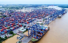 Chính phủ thông qua 06 chính sách của dự án Bộ luật Hàng hải và Đường thủy Việt Nam (sửa đổi)