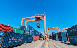 Quy định về nguyên tắc, quy trình đầu tư xây dựng cảng cạn