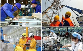 Chỉ đạo, điều hành của Chính phủ, Thủ tướng Chính phủ nổi bật tháng 3/2026 và chính sách mới của Chính phủ có hiệu lực từ tháng 4/2026