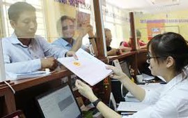 Chuyển mục đích một phần đất có bắt buộc giáp đường giao thông?