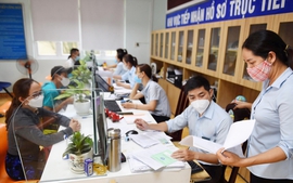 Thời hạn hưởng chính sách nghỉ hưu trước tuổi theo Nghị quyết 07