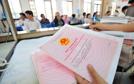 Căn cứ xác định nghĩa vụ tài chính đối với diện tích tăng thêm