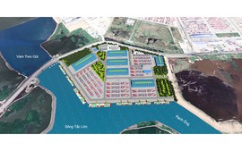 Bổ sung 2 cảng cạn mới tại TPHCM, Tây Ninh