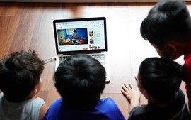 Bài 2: Những hệ lụy ‘ẩn mình’ sau bàn phím