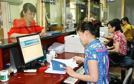 Nghỉ việc theo Nghị quyết 07, tính thời gian công tác thế nào?