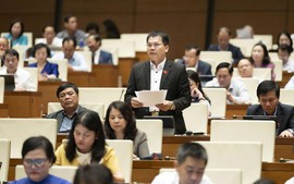 Làm rõ tiêu chí sáng kiến, siết trách nhiệm quỹ khen thưởng