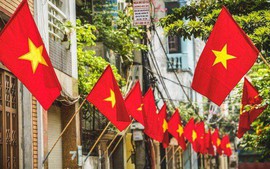 Chính thức: Bộ Nội vụ ra thông báo lịch nghỉ Giỗ Tổ Hùng Vương, lễ 30/4-1/5