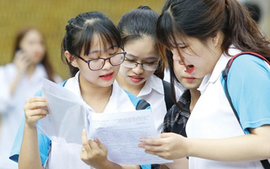 Tuyển sinh 2026: Thí sinh được đăng ký tối đa bao nhiêu nguyện vọng?