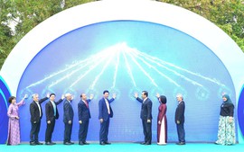 Khai mạc Hội chợ Du lịch quốc tế Việt Nam - VITM 2026