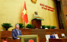 Đồng thuận cao về sự cần thiết ban hành Nghị quyết giảm thuế xăng dầu, nhiên liệu bay