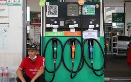 Bốn kịch bản tăng trưởng của Thái Lan trước diễn biến chiến sự tại Trung Đông