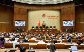 Duy trì công chứng trực tiếp theo địa hạt để bảo đảm an toàn pháp lý bất động sản