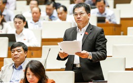 Mở rộng trợ giúp pháp lý tạo 'điểm tựa' công lý cho đối tượng yếu thế