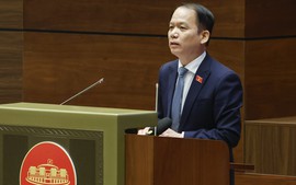 Sửa đổi Luật Hộ tịch: Đẩy mạnh ‘số hóa’, đồng bộ dữ liệu hộ tịch với VNeID