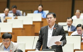 Sửa Luật Cơ quan đại diện: Đáp ứng yêu cầu hội nhập sâu rộng và phát triển đất nước