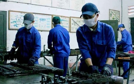 Điều kiện tham gia tuyển dụng viên chức quốc phòng