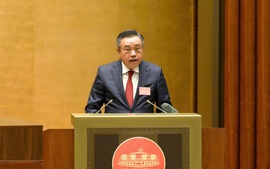 Thể hiện bước phát triển mới về tư duy lý luận và tổng kết thực tiễn của Đảng ta trong công tác kiểm tra, giám sát