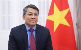 Đánh dấu một khởi đầu mới trong quan hệ Việt Nam - Trung Quốc